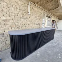 نقاش چوب / رنگکار چوب