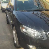 رانا پانا ( سقف شیشه) مشکی 1401