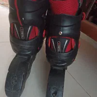 اسکیت حرفه ای باقیمت بسیار مناسب|دوچرخه، اسکیت، اسکوتر|قزوین, |دیوار