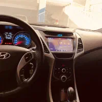 Elantra2016/النترا ۲۰۱۶|خودرو سواری و وانت|اهواز, گلستان|دیوار