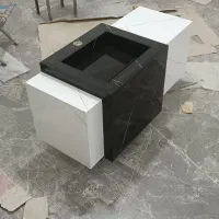 روشویی سرامیکی|لوازم سرویس بهداشتی|گرگان, |دیوار