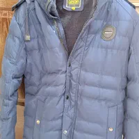 کاپشن مردانه