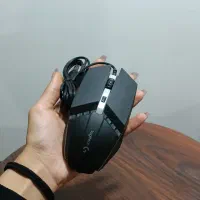 موس گیمینگ|قطعات و لوازم جانبی رایانه|گنبد کاووس, |دیوار