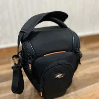 کیف دوربین کاملا تازه و نو