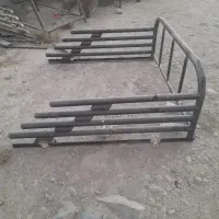 اتاق عقب مزدا دوکابین