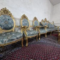 مبل سلطنتی