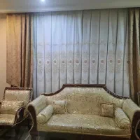 پرده در حد نو