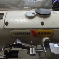 چرخ خیاطی میاندوز Jack 8569