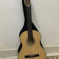 گیتارangel