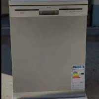 ظرفشویی شارپQW-MB612-WH3