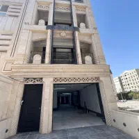 اپارتمان سه طبقه قدس|فروش آپارتمان|قم, شهرک قدس|دیوار