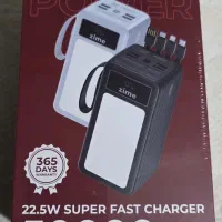 پاوربانک بسیار قدرتمند ۵۰۰۰۰