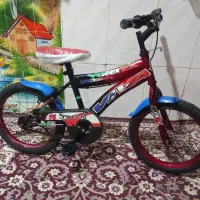 دوچرخه ۱۶ و ۲۰