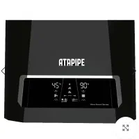 پکیج های اولترا اسمارت|آبگرمکن، پکیج، شوفاژ|پرند, فاز ۲|دیوار