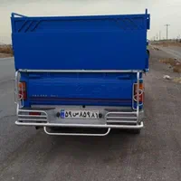 گارد و رکاب نیسان و مزدا