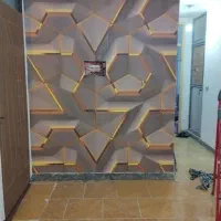 دکور، فروش ویژه کاغذ دیواری و ترمووال