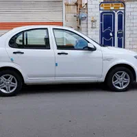 ساینا اتومات آپشنال در حد خشک