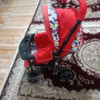 کالسکه بچه|کالسکه و لوازم جانبی|کنگاور, |دیوار