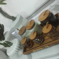 صنایع چوب دارچین|صنایع دستی و سایر لوازم تزئینی|گرگان, |دیوار