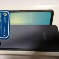 گوشی سامسونگ a06 64 g ram 4