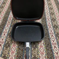 تابه رژیمی|ظروف پخت‌وپز|قم, پردیسان|دیوار