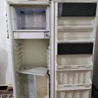 یخچال ازمایش