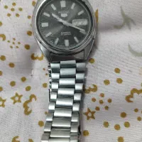 سیکو 5 اصل نبضی قدیمی عتیقه