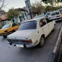 پیکان 81 انژکتور