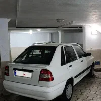 پراید 91بیرنگ وضربه و ترک|خودرو سواری و وانت|سنندج, |دیوار