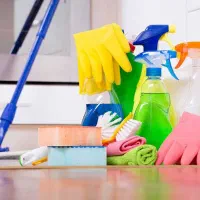 ((خدماتی و نظافت صدرا شیراز)) نیرو مجرب خانم و آقا