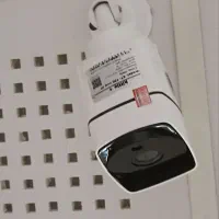 دوربین مداربسته