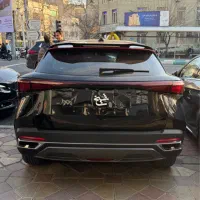 فونیکس Fx ۱۴۰۲|خودرو سواری و وانت|تهران, نیلوفر|دیوار