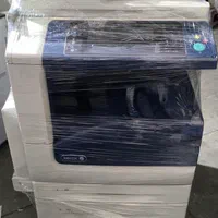 دستگاه کپی و پرینت رنگی زیراکس نقد و اقساط