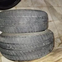 لاستیک سایز 16