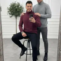 لباس پاییزی زمستونه از تولیدی بخر تک و عمده|لباس|مهریز, |دیوار