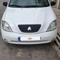 تیبا صندوق دار  بیرنگ مدل 1401