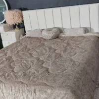 تولیدی سرویس خواب کارن وود