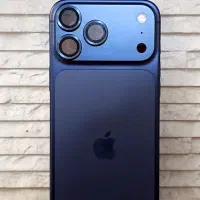 آیفون 17 پرومکس 256  zaa