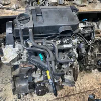 تمامی قطعات استوک پژو و پراید