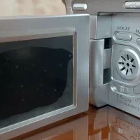 دوربین هندیکم سامسونگ فیلم خور و sd کارت|دوربین عکاسی و فیلمبرداری|تهران, شهرک صدرا|دیوار