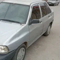 پراید 141 مدل 84 انژکتور|خودرو سواری و وانت|مشهد, شهید شهریاری|دیوار