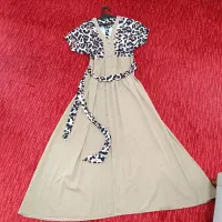 لباس مجلسی زنانه درجه یک
