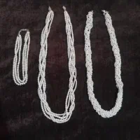 گردنبند مروارید