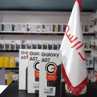 گوشی SAMSUNG A07 با گارانتی