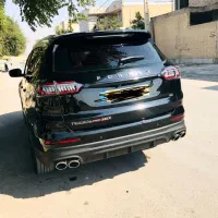 تیگو ۸ پرو مکس ie|خودرو سواری و وانت|بندر ماهشهر, |دیوار