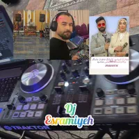 تالاردیجی Dj/تولد/تشریفات/بادکنک آرایی/گل آرایی