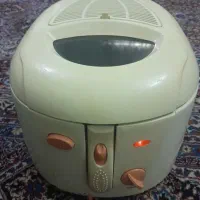 سرخ کن  اصلی و تمیز