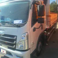 فورس 6 تن 1403|خودرو سنگین|شیراز, محراب|دیوار