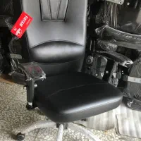 صندلی اداری دفتری/ مدیریتی کارمندی