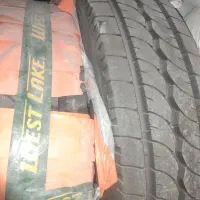 لاستیک ۲۴×۱۲ نو سیمی|قطعات یدکی و لوازم جانبی|اصفهان, کشاورزی|دیوار